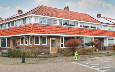 Mozartstraat 62