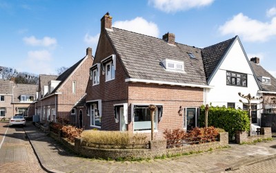 Lijsterstra. 66