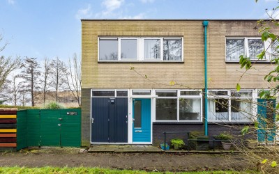 de Hooidollen 71