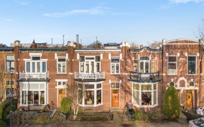 Vredeman de Vriesstraat 55