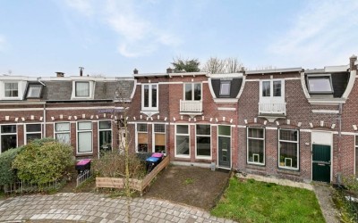 Pieter Feddesstraat 41