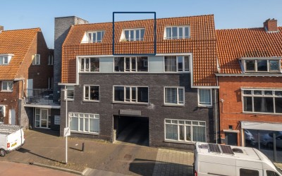 Bote van Bo. 3-K