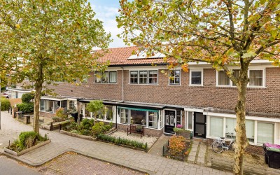 de Ruyterweg 5