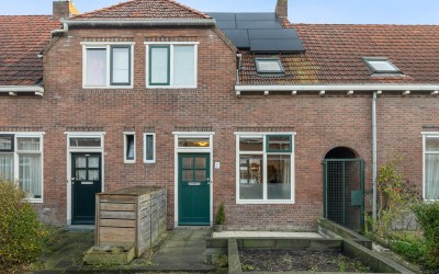 1e Koestraat 6