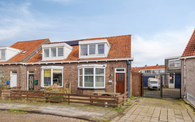 Schapestraat 13