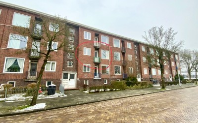 Vuurdoornst. 11-B