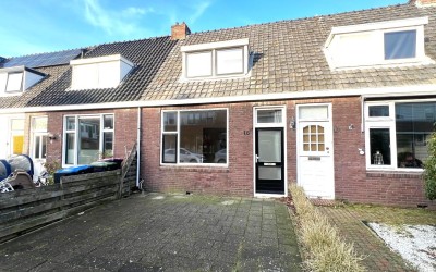 van der Hel. 16