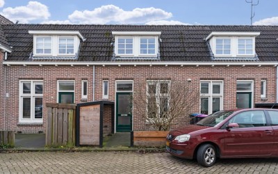 Tuinbouwstr. 34