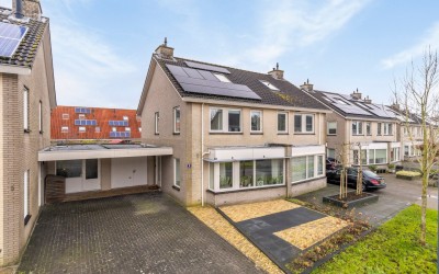 De Rijd 5