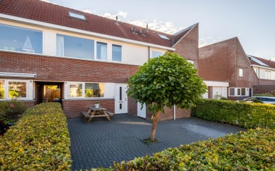 De Rijd 154