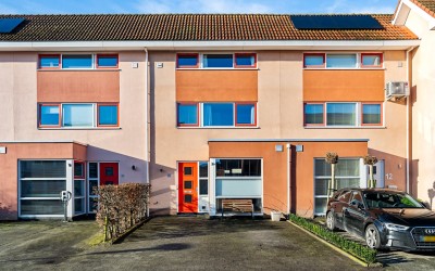 Zijlroede 14