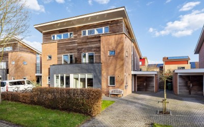 De Wetering 22