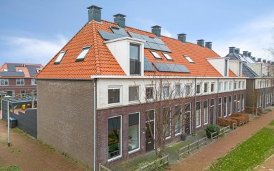 Buorkerij 122