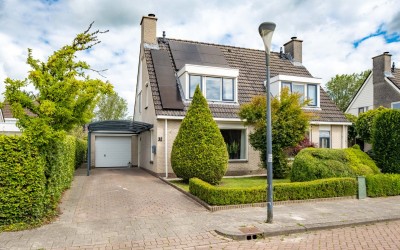 De Koarte Ekers 32
