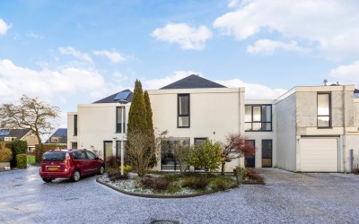De Foarplecht 16