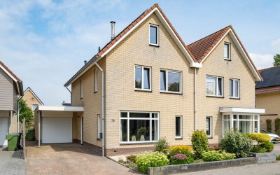 Klaas Taekeslând 20