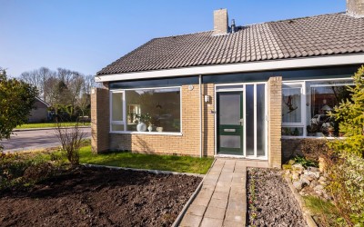 De Tilbarten 1