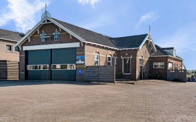 Tsjaerderdyk 3-A