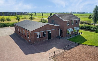 Tsjaerderdyk 3-C