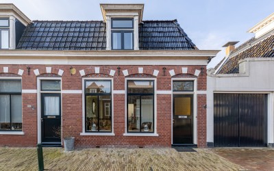 Westersingel 33