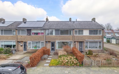 De Geeuw 13