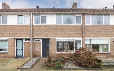 De Dracht 65