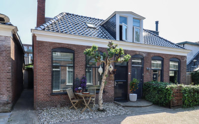 Schoolstraat 7