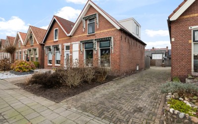 Klokhuislaan 47