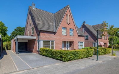 Appelhof 23