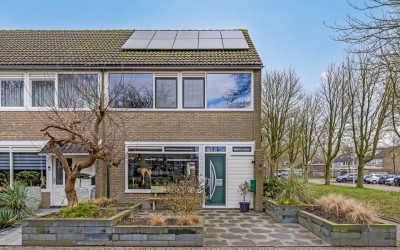 Bûtewacht 1