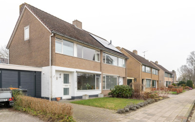 Fabriciuslaan 12