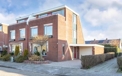 Gerben Sondermanstraat 41