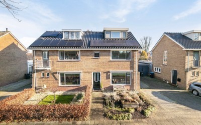 Eize Bosstraat 7