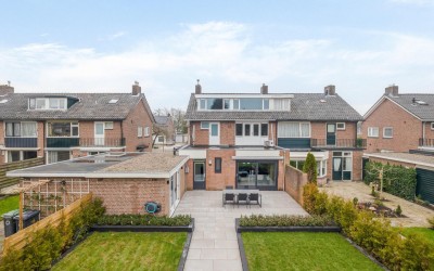 Tjalling Wagenaarstraat 34