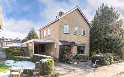 Zuiderhogeweg 91