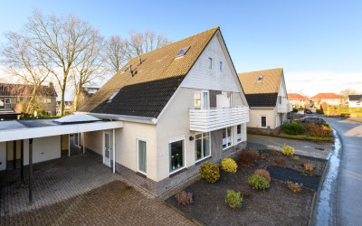 Korenmolen 109