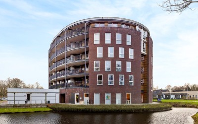 De Lanen 37