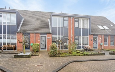Dorsvloer 112