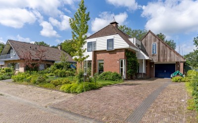Roekebosk 24