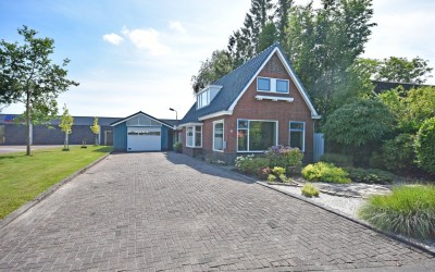 Skoallestrjitte 36
