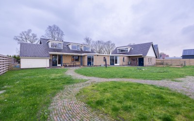 Reitsmastrj. 50