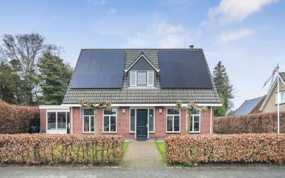 de Schepperstraat 1-A