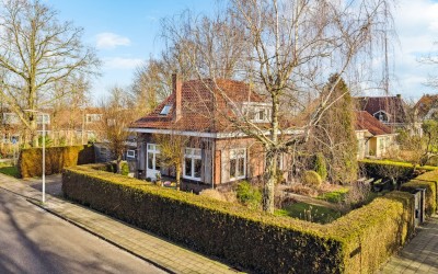 Voorstraat 1