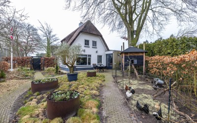Lieverseweg 2