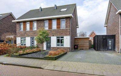 Wagenmakerij 16-A