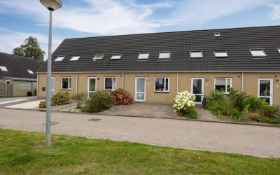 Coenderslaan 19-A