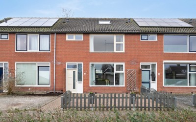 Laweistraat 19