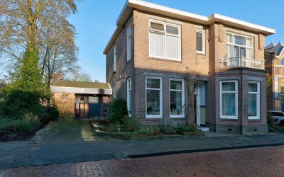 Oranjestraat 11