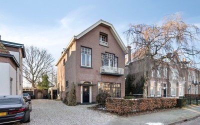 Wilhelminastraat 23