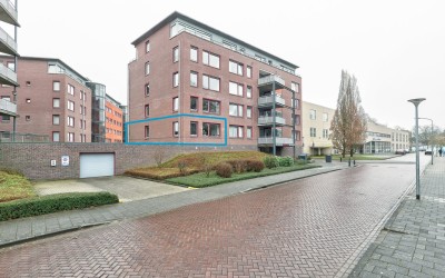 Zuidhaege 8